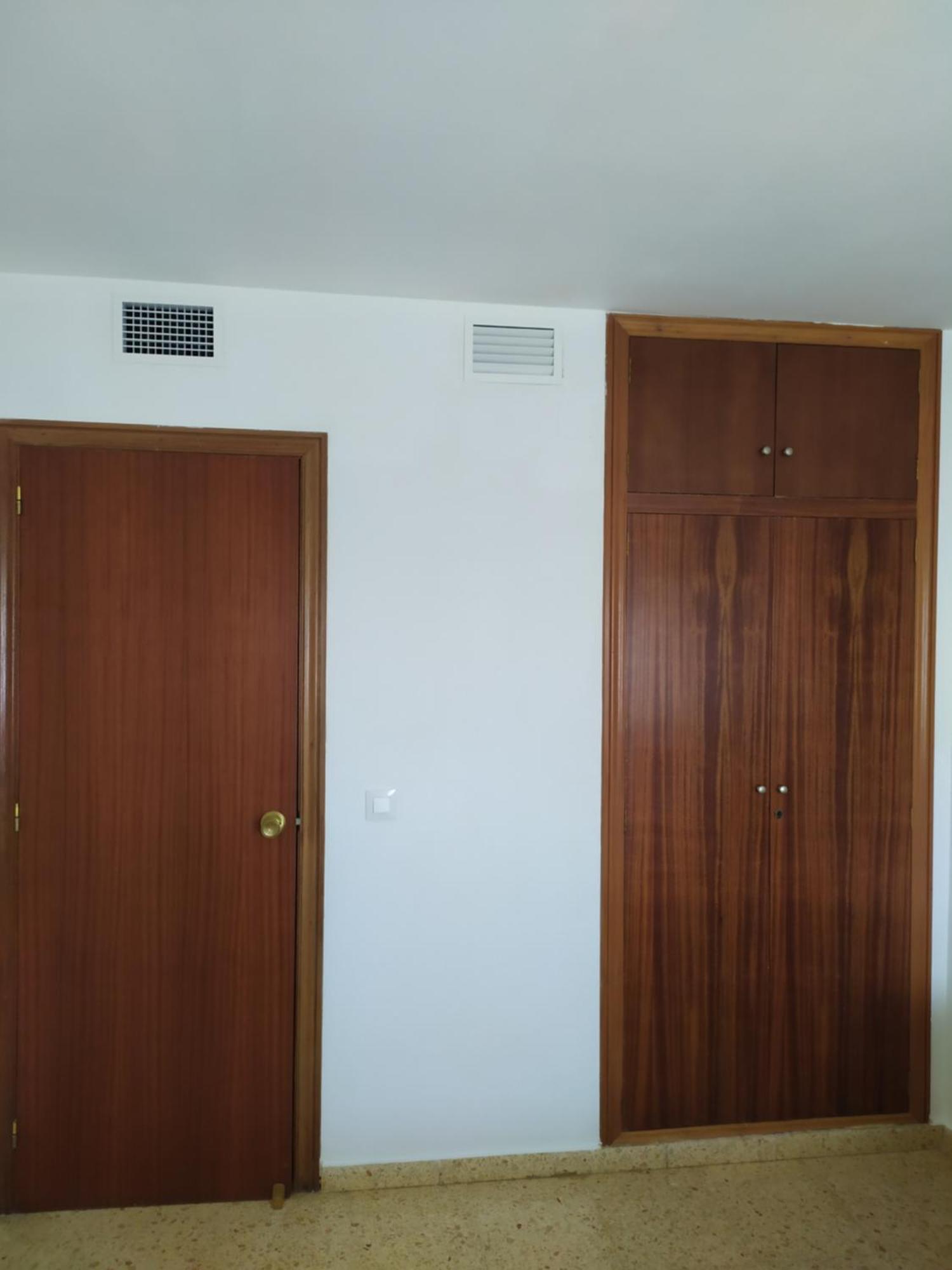 Apartamento Con Vistas Al Mar Y Buena Ubicacion Бенікасім Екстер'єр фото